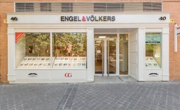 Engel & Völkers Alameda de Osuna - Agencia Inmobiliaria en Madrid