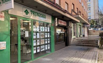 Tecnocasa agencia inmobiliaria