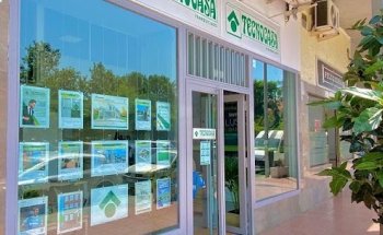 Tecnocasa agencia inmobiliaria