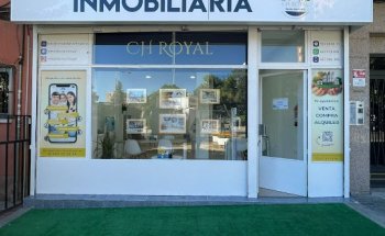 Inmobiliaria CH Royal