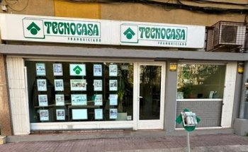 Tecnocasa agencia inmobiliaria