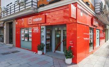 Inmobiliaria Arturo Soria Redpiso