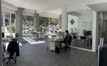 Tecnocasa agencia inmobiliaria