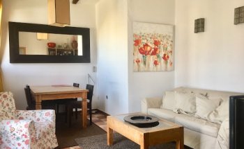 PANORAMIC APARTMENTS