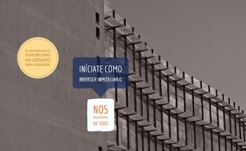 Crowdfunding Inmobiliario