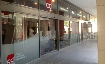 Centro Comercial Inmobiliario