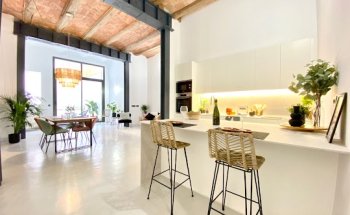 Proyecto Casa Real Estate