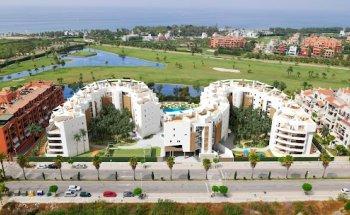 MOLINA OLEA INMOBILIARIA