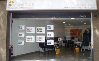 CasasPlus Servicios Inmobiliarios