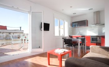 Inmobiliaria Camfor S A