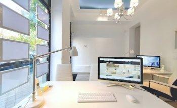 UBICASA | Inmobiliaria Barrio de Salamanca MADRID