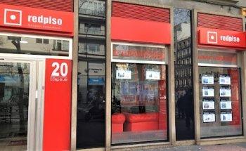 Inmobiliaria Barrio de Salamanca Redpiso