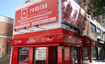 Inmobiliaria Barrio del Pilar Redpiso