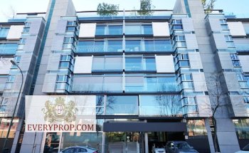 Everyprop Luxury Realty - Inmobiliaria Lujo Salamanca Madrid