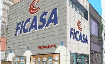 Ficasa Barrio Del Pilar