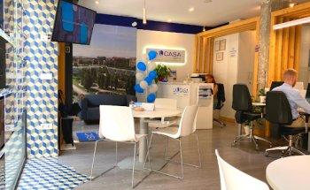 La Casa Agency | Comillas Real Estate, S.L.