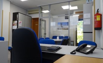 Inmobiliaria JC Soto: Barrio del Pilar - La Paz - Peñagrande - La Vaguada de Madrid.