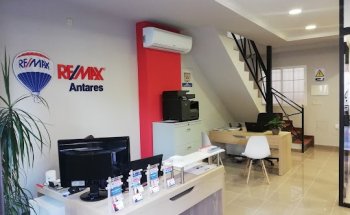 RE/MAX Antares Inmobiliaria