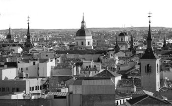 Batuecas Inmobiliaria