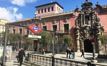 Agencia Inmobiliaria Activa Casa Estudio Tribunal