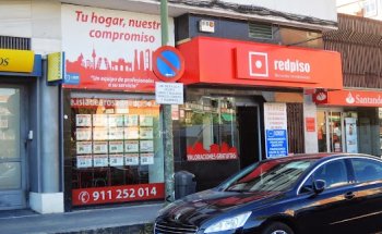 Inmobiliaria Herrera Oria - Lacoma Redpiso