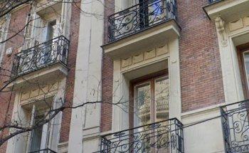 TUKSA INMOBILIARIA MADRID