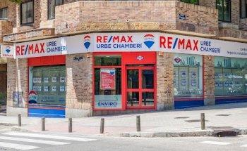 Remax Urbe Chamberí
