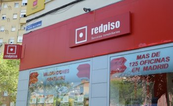 Inmobiliaria Hermanos García Noblejas Redpiso