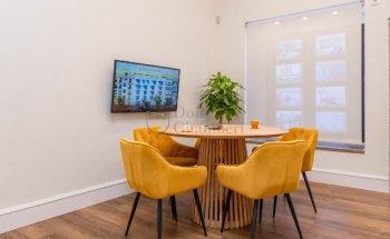 Inmobiliaria Chamberi | Don Chamberí - Almagro | Ríos Rosas | Madrid