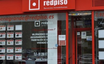 Inmobiliaria Peñagrande Redpiso