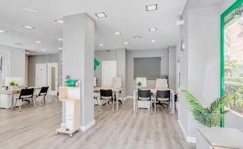 Tecnocasa agencia inmobiliaria