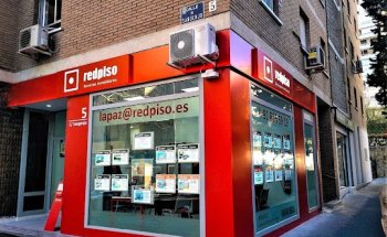 Inmobiliaria La Paz Redpiso