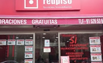 Inmobiliaria Lucero Redpiso