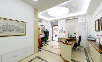 Gilmar Consulting Inmobiliario - Inmobiliaria Barrio de Salamanca (Madrid)
