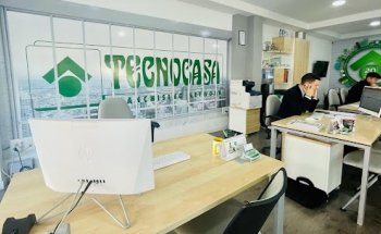 Tecnocasa agencia inmobiliaria