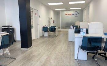 Mundoarea gestión inmobiliaria, S.L.