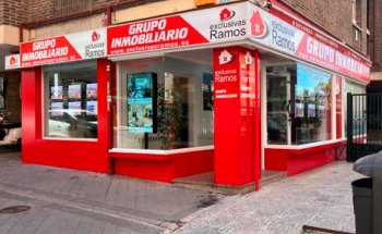 Inmobiliaria Exclusivas Ramos