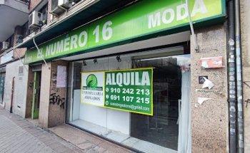 San Isidro Gestion SL, Madrid