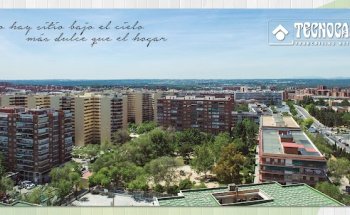 Tecnocasa agencia inmobiliaria