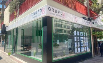 Grupo B Inmobiliario