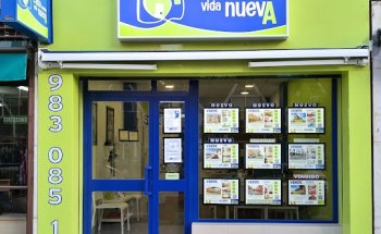 CASA NUEVA VIDA NUEVA