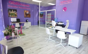 Olid Dreams Gestión Inmobiliaria S.L.