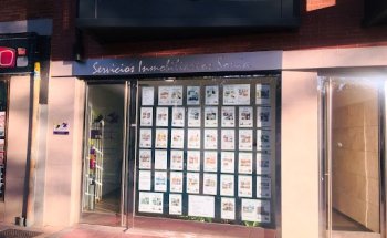 Servicios Inmobiliarios Sonia