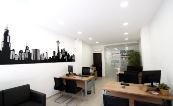 INVEROLID INMOBILIARIA