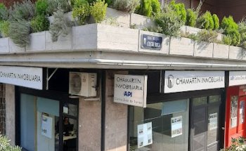 CHAMARTÍN INMOBILIARIA