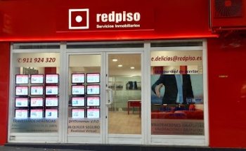 Inmobiliaria Delicias Redpiso