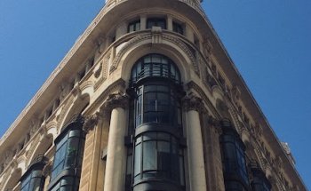 Best House Arganzuela