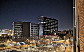 SERVIFINCAS ARGANZUELA