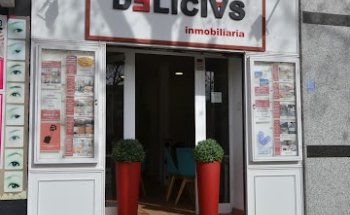DELICIAS Inmobiliaria