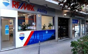 REMAX ABILITY INMOBILIARIA